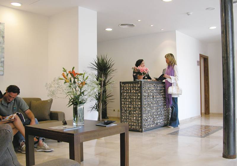 Hoposa Costa D'Or - Adults Only Hotel Deia Interior photo